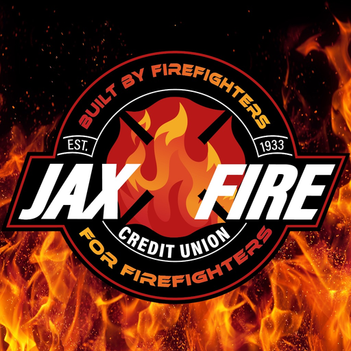 Jax Fire CU app icon