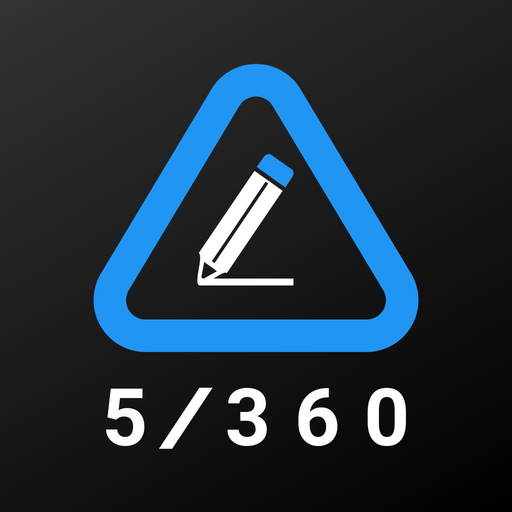HNS 5/360 app icon