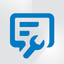 Esri Support icon