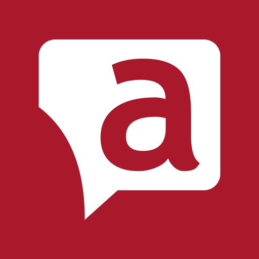 Apollo.lv app icon
