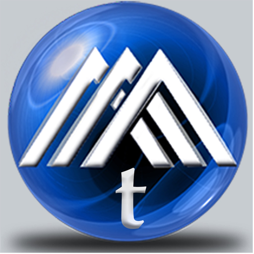 SACS Time Clock app icon