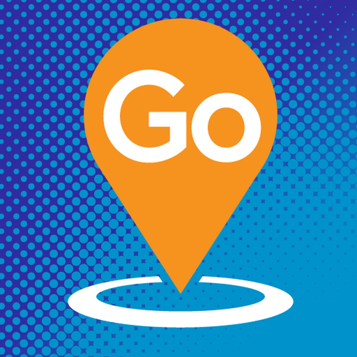 SmartLinx Go app icon