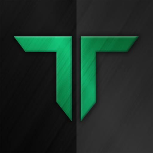 Todo Torneos - Gestión app icon