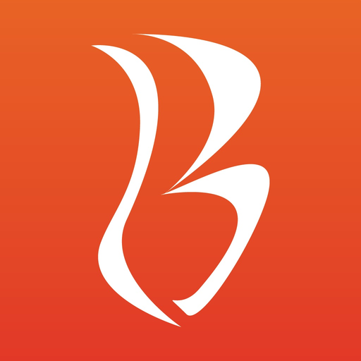 Blaze Mastercard Mobile app icon