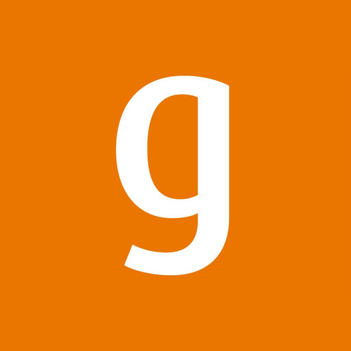 Geode Connect app icon