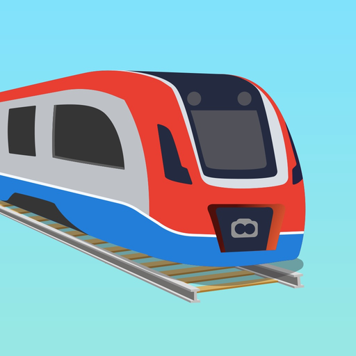 Adelaide Destinations - Arrive app icon