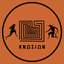 Minotaur's Labyrinth • icon