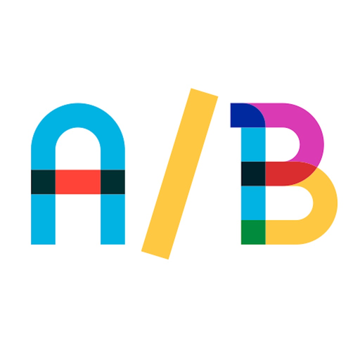 A/B Buddy app icon