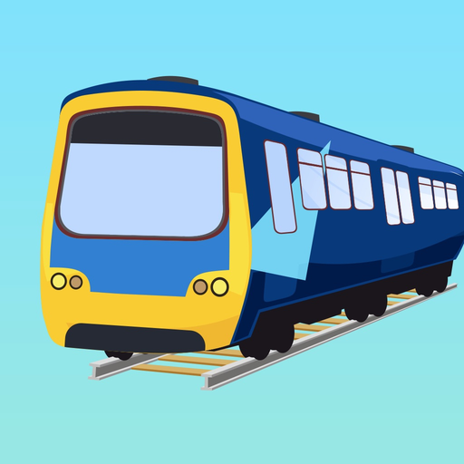 PTV Destinations - Arrive app icon