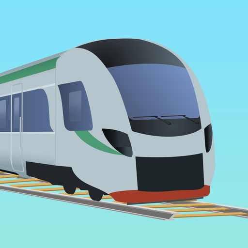 Transperth Destinations app icon