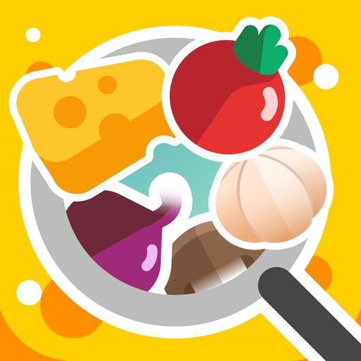 Find Eat! app icon
