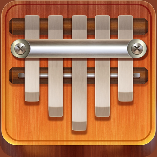 Kalimba Connect app icon