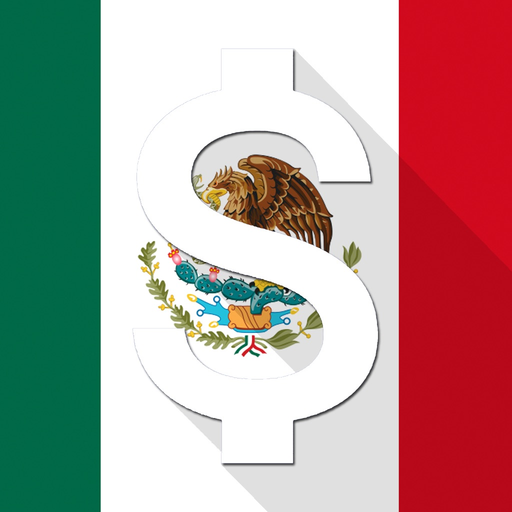 Dolar Mexico app icon