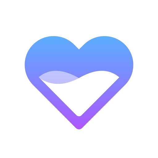 Blood pressure app+ app icon