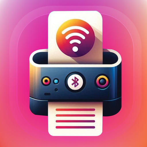 Print 4 Printers app icon