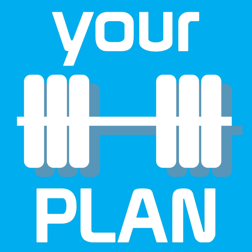 Your Workout Plan app icon