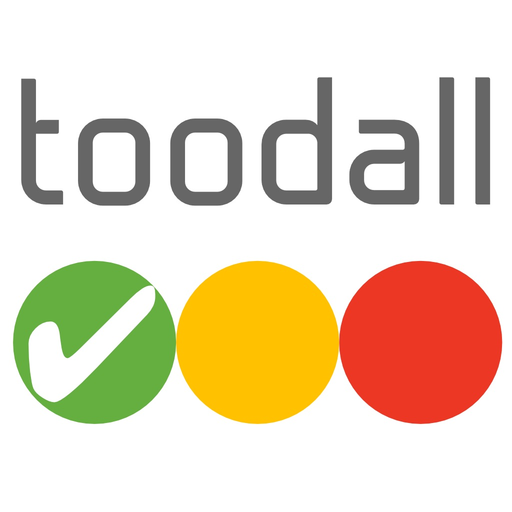 Toodall app icon
