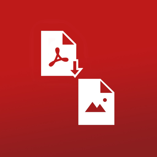 PDF to Image. app icon
