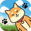Shiba Dog Game icon