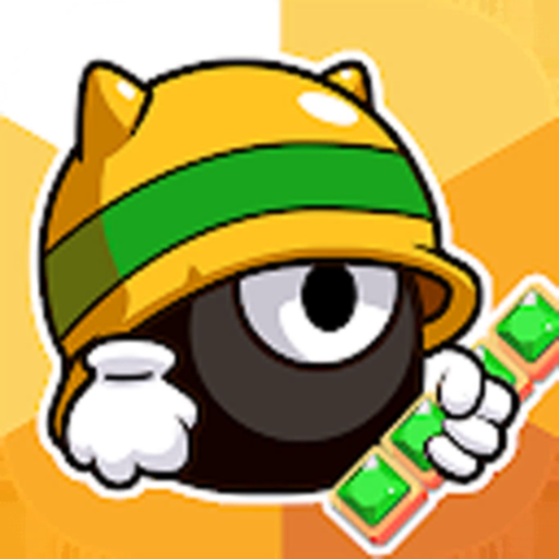 Runes Master app icon