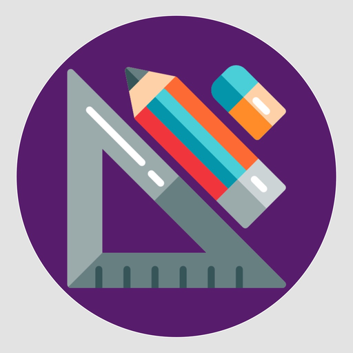 MQ : Photo Editor app icon