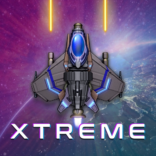 Space: Defender Xtreme app icon