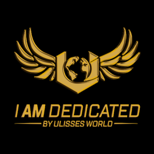 Ulisses - I am Dedicated app icon