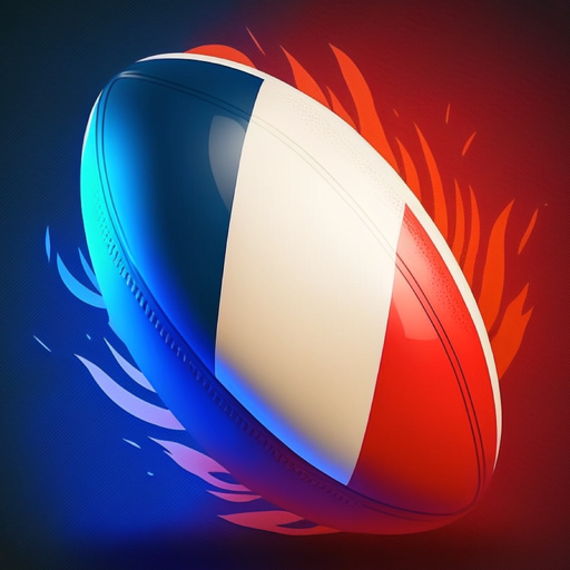 BestRugby - Cup app icon