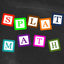 Splat Math icon