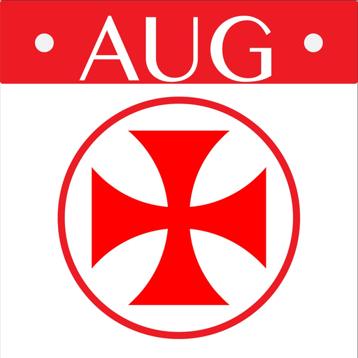 Old Believer Orthodox Calendar app icon