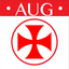 Old Believer Orthodox Calendar icon