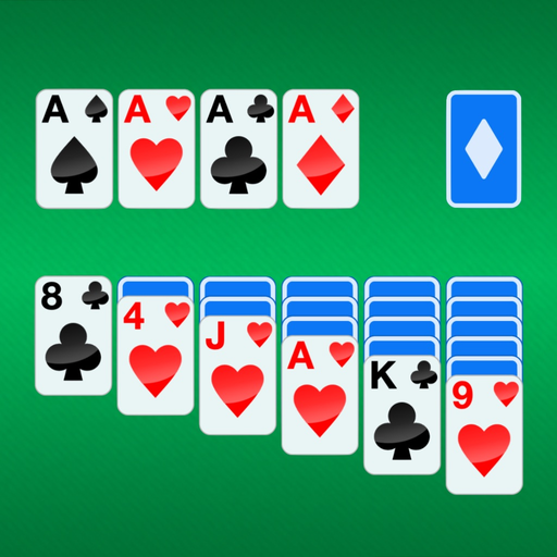 Solitaire by Lime Games app icon