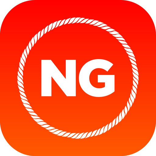 NextGenRodeo app icon