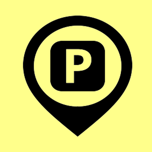 Parking Alert App app icon