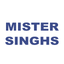 Mister Singhs, Galashiels icon