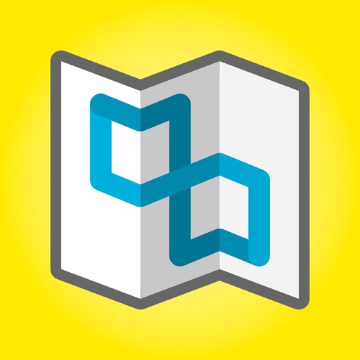 Shiori - 旅のしおり app icon