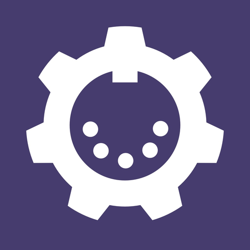 MIDI Tools app icon
