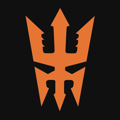 Wallas Remote app icon