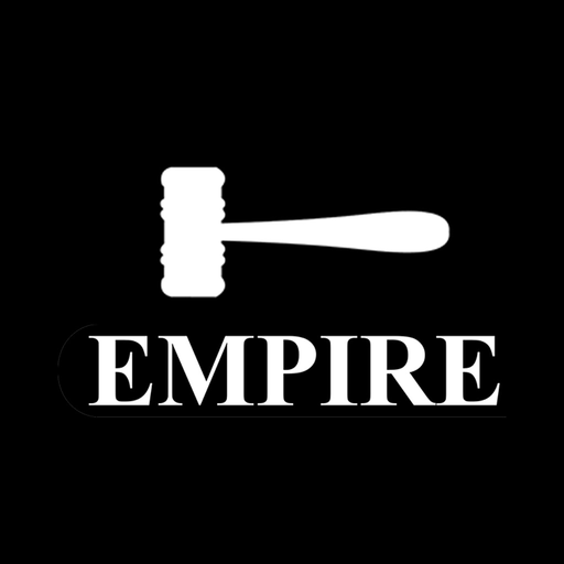 Empire Auctions app icon