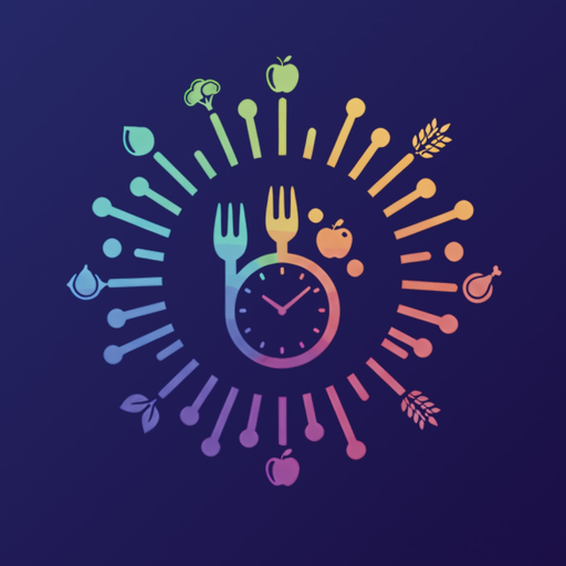 Nutrition Diet for Blood Type app icon