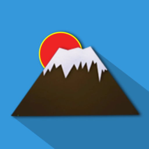 Suge Dict - Tu dien Nhat Viet app icon