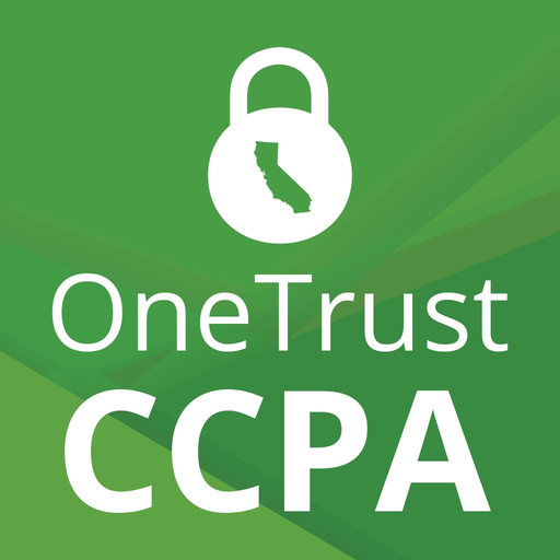 CCPA by OneTrust app icon