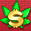 Weed Street$ icon