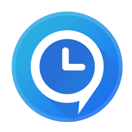 TimeTo.Work - staff schedule app icon