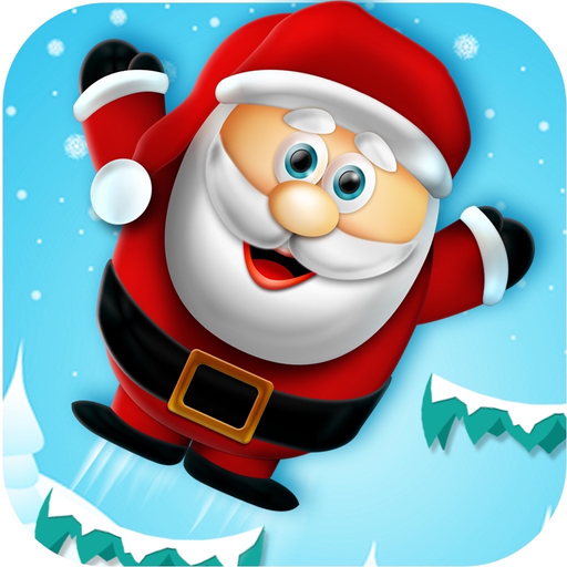 RSanta app icon
