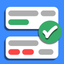 Diffchecker icon