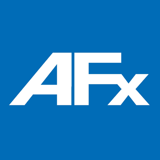 AFx Mobile app icon