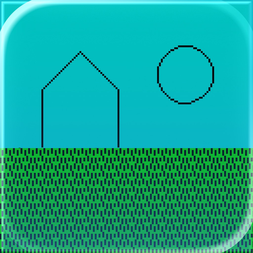 Advanced Lawnmower Simulator app icon