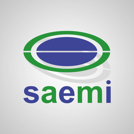 Saemi Fornitori app icon
