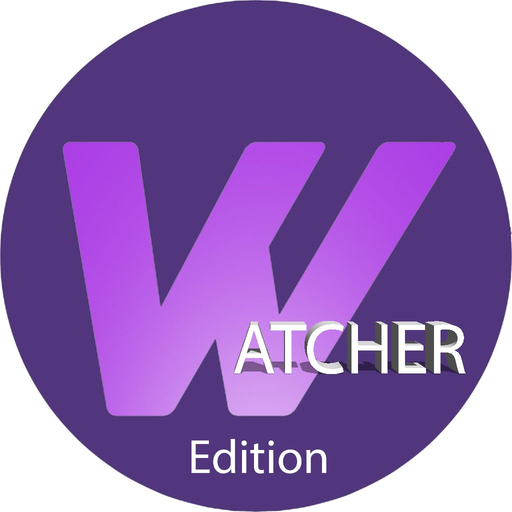 Wampum1st Watcher app icon